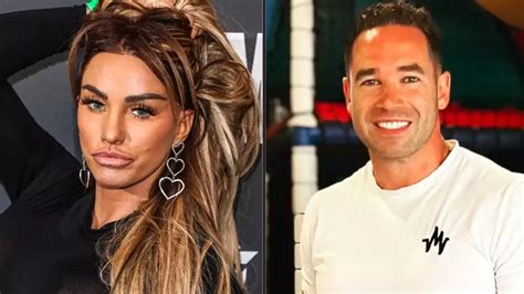 kieran hayler arrest|Katie Price’s ex Kieran Hayler smiles in first sighting。